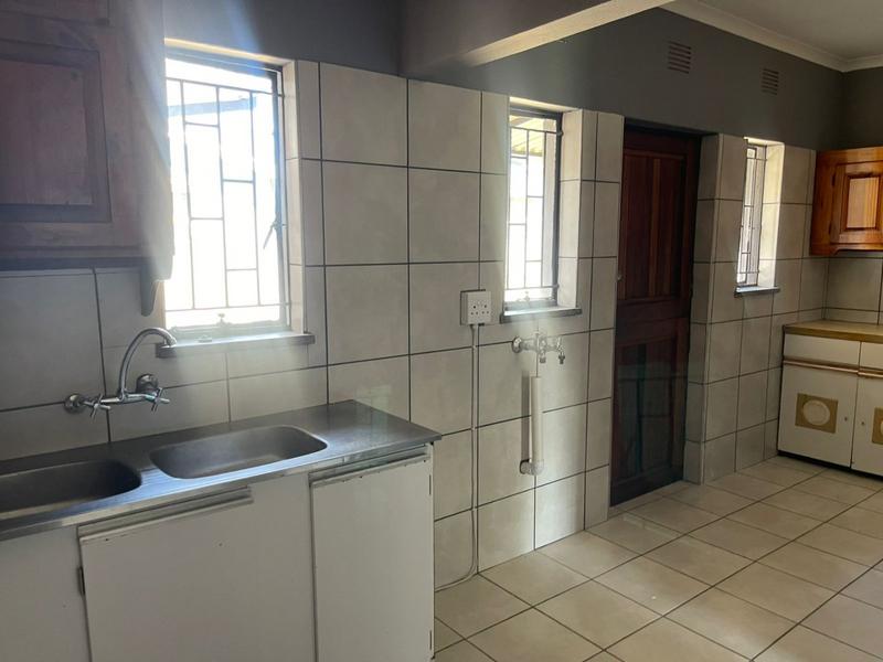 4 Bedroom Property for Sale in Sasolburg Free State